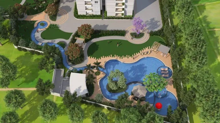 Amenity 4
